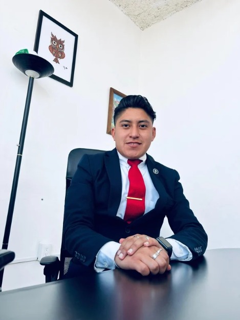 Diego Rivera Solares