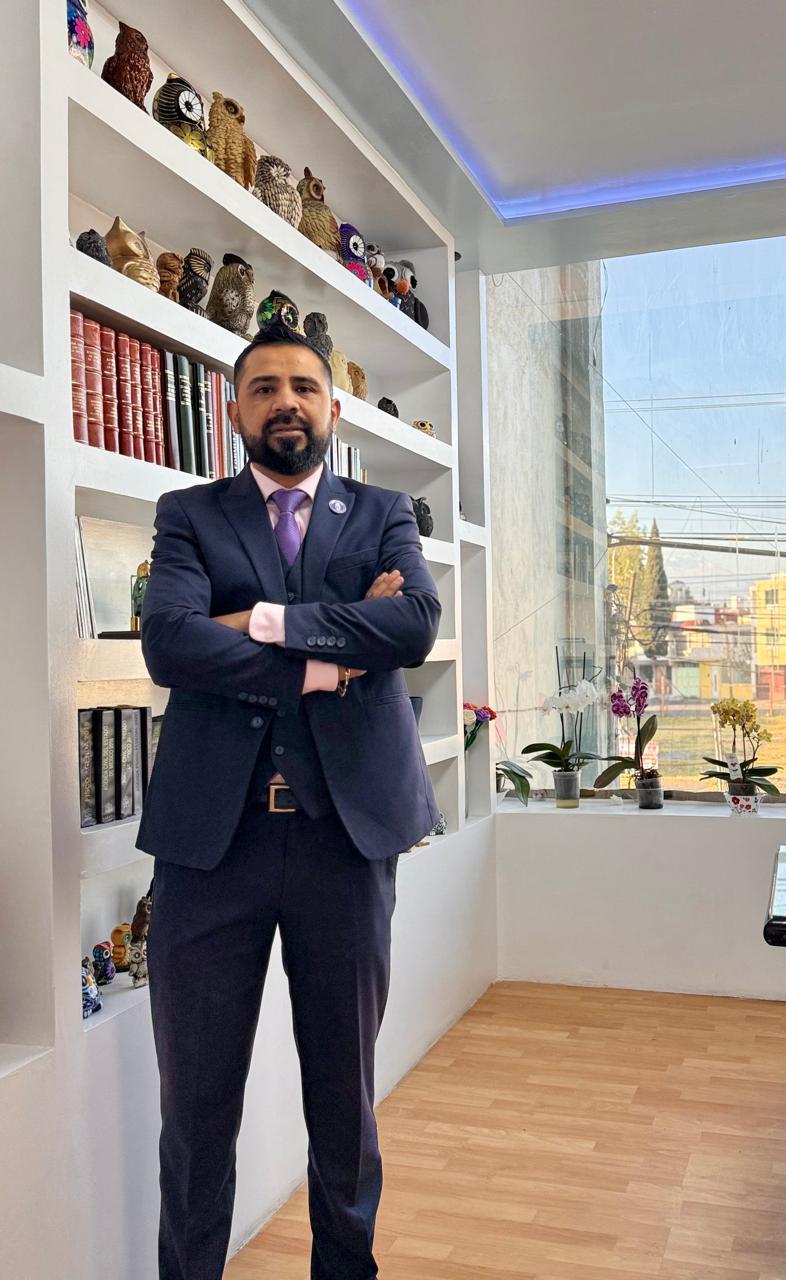 Job Hiram Olvera Cruz