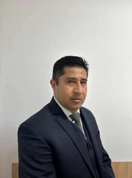 Juan Manuel Ruiz Colín