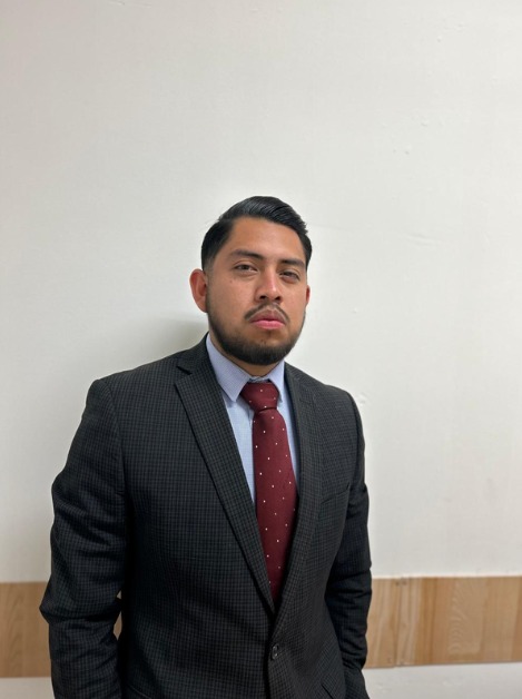 Víctor Rodrigo Manjárrez López